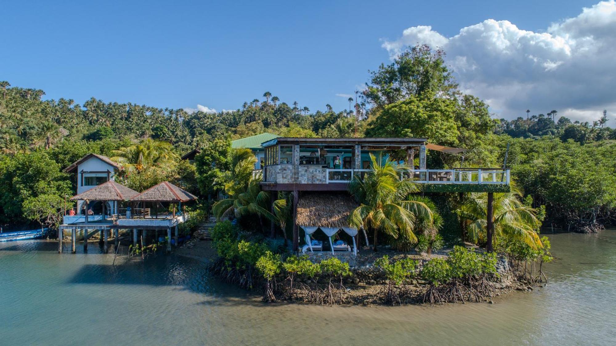 Resort Edgewater Dive & 4*