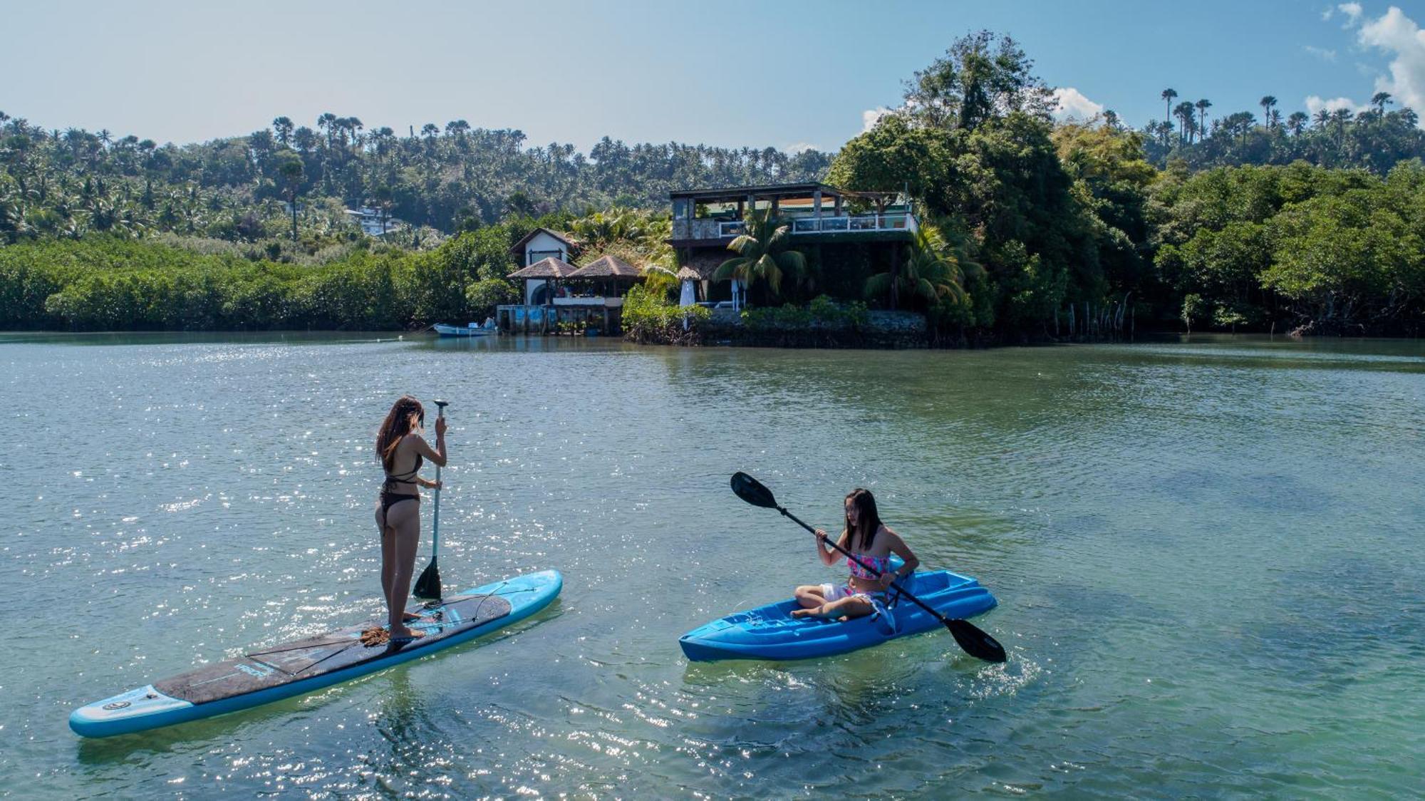 Edgewater Dive &
