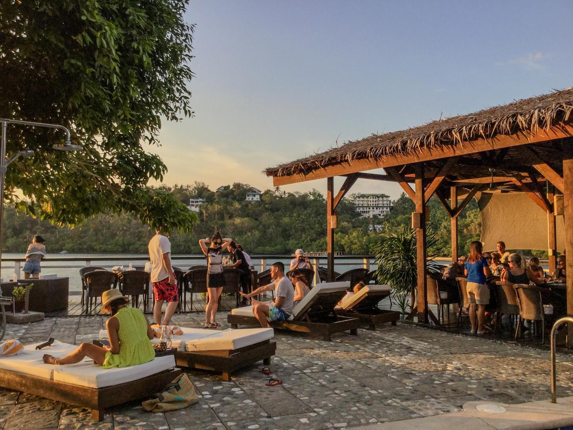 Resort Edgewater Dive &