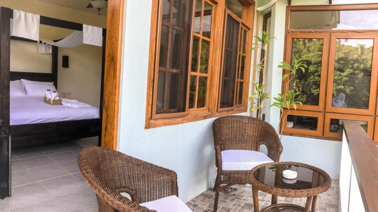 Resort Edgewater Dive & Puerto Galera