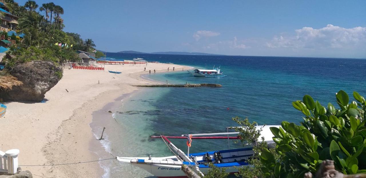 Edgewater Dive & Resort 4*