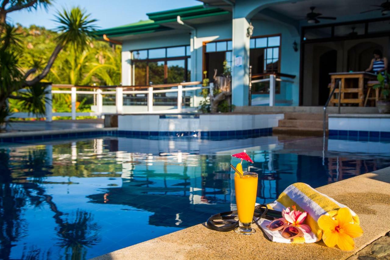 Resort Edgewater Dive & Puerto Galera